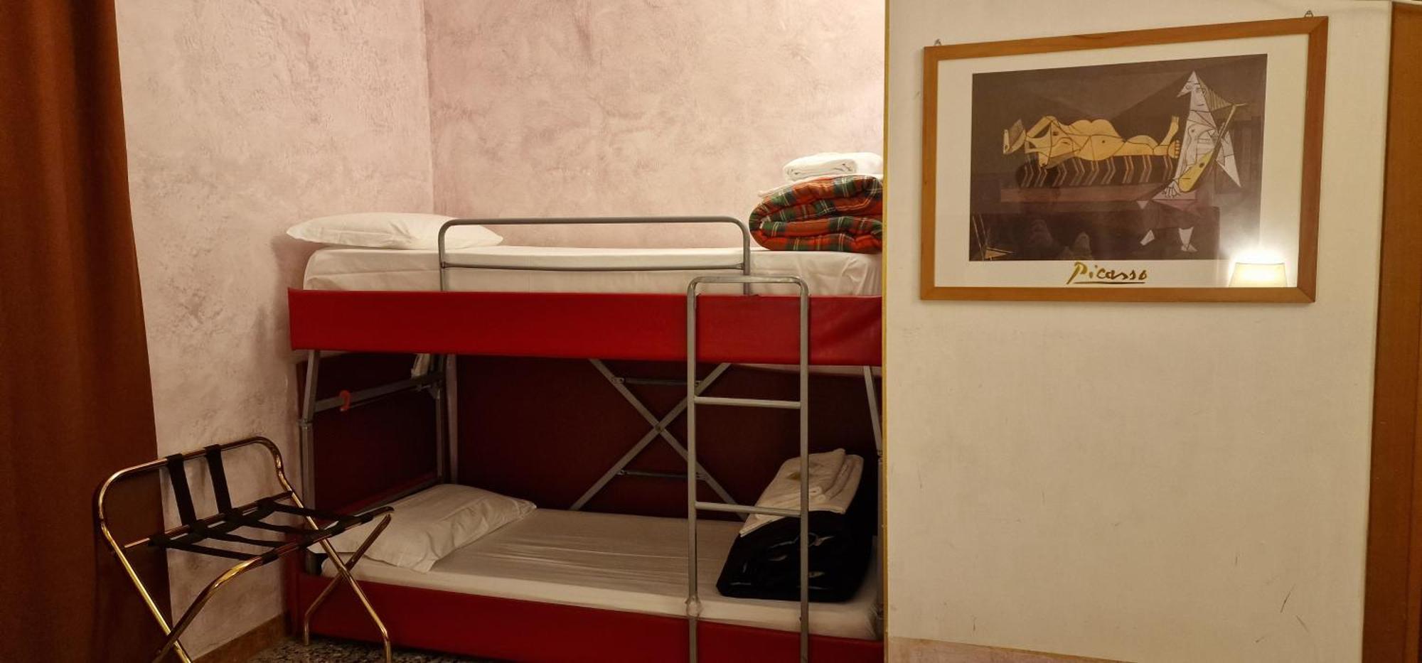 Hotel Grand Gaeta Rzym Zewnętrze zdjęcie