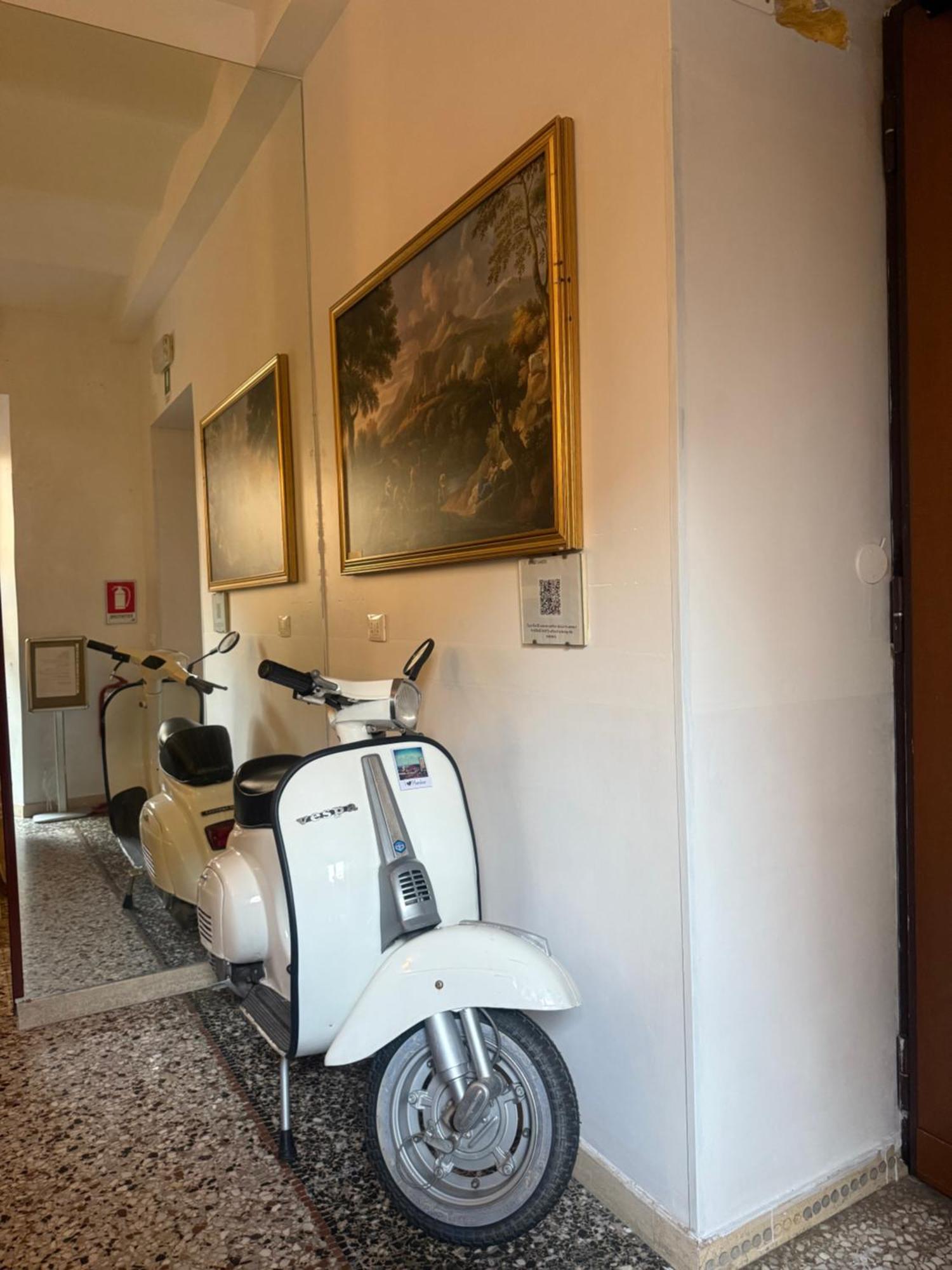 Hotel Grand Gaeta Rzym Zewnętrze zdjęcie