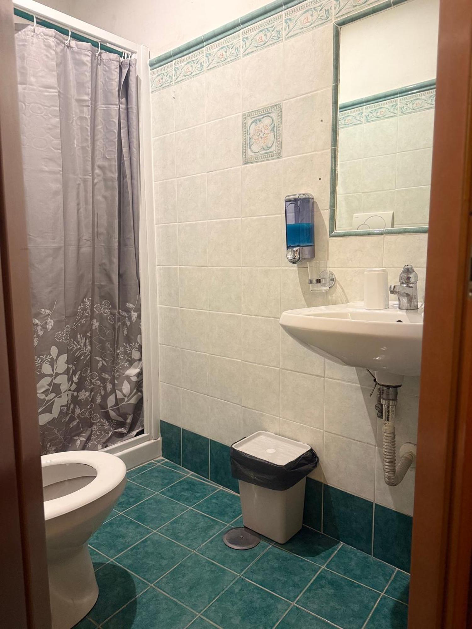 Hotel Grand Gaeta Rzym Zewnętrze zdjęcie
