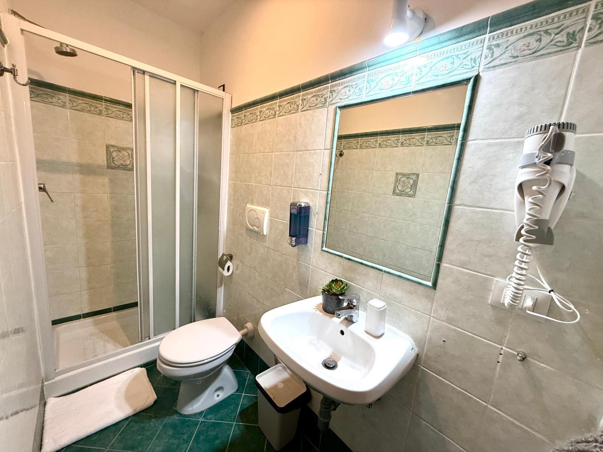 Hotel Grand Gaeta Rzym Zewnętrze zdjęcie